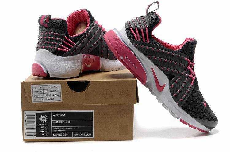 nike Presto 6 femme le plus populaire aliexpress buy nike presto  femme bateau authentique chute